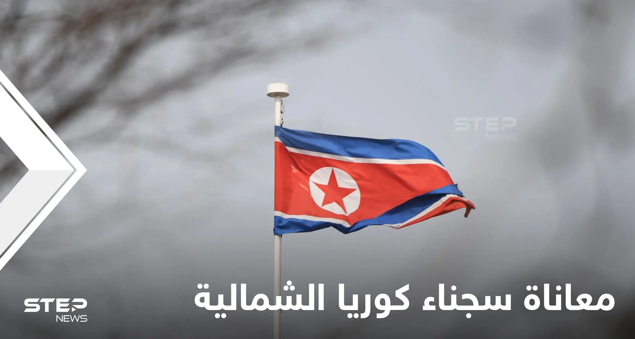 الأقمار الصناعية توثق مشاهد نادرة من داخل سجن في كوريا الشمالية تكشف ما يتعرض له السجناء (صور): كوريا الشمالية