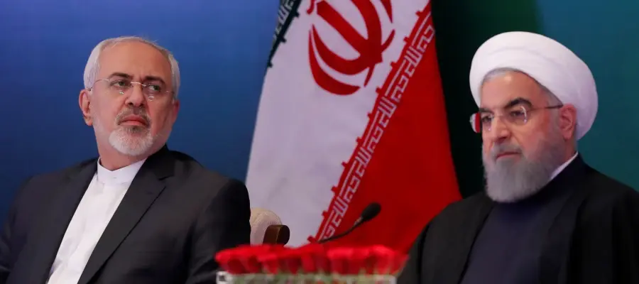 وزير خارجية إيران يصف إسرائيل بالساعية إلى الحرب.. وروحاني يطمح لقوة إقليمية: جواد ظريف