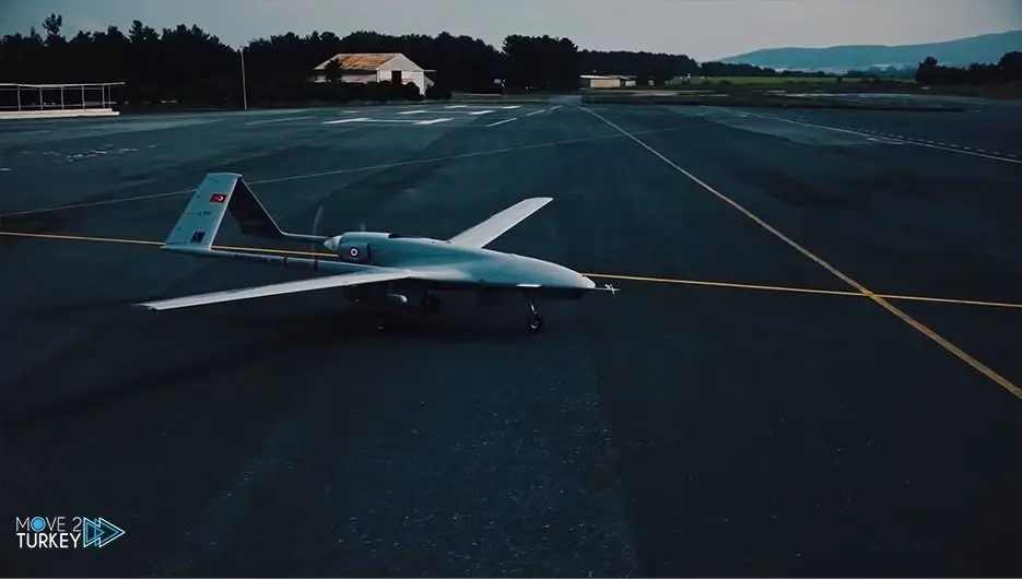 بولندا تعقد صفقة عسكرية مع تركيا لشراء طائرات بيرقدار.. والدفاع البولندي يكشف العدد وموعد استلام أول دفعة: طائرات بيرقدار