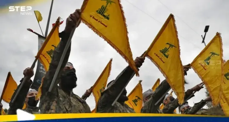 حزب الله يعلن تنفيذ 10 عمليات ضد أهداف إسرائيلية جنوبي لبنان: اخبار العالم العربي