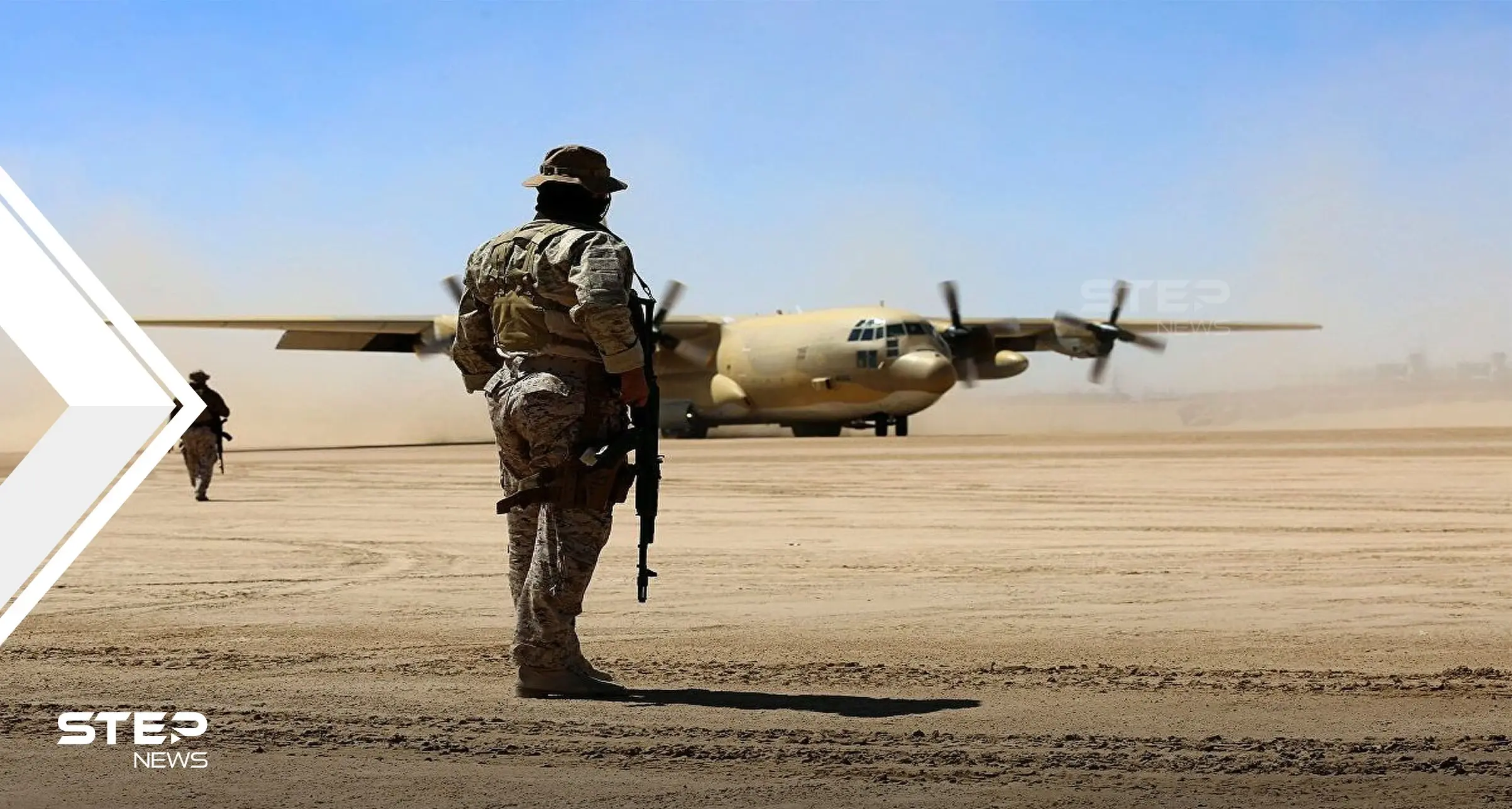 بلد عربي يتفوق عسكرياً على تركيا وإيران ويتربع على عرش أقوى جيوش الشرق الأوسط: علوم وتكنلوجيا