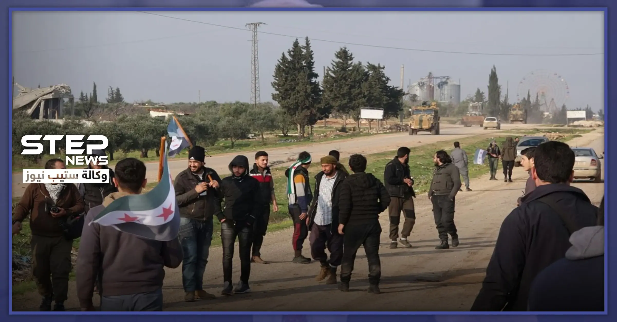 أمريكا ردّاً على روسيا: "السوريون يستحقون العيش بسلام دون الغارات الجوية والهجمات الكيميائية": السفارة الأمريكية في دمشق