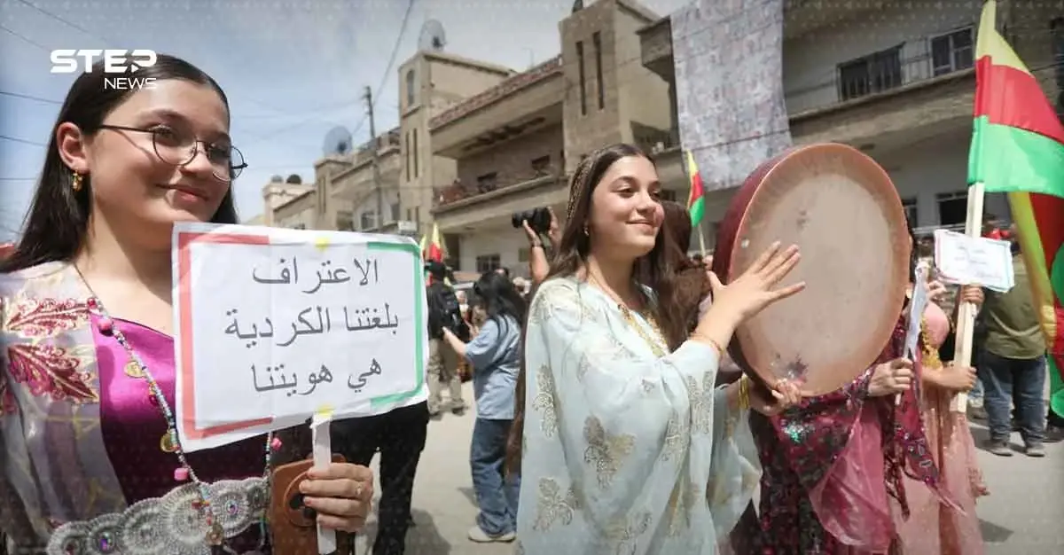 10 آلاف كردي يتقدمون للحصول على الجنسية السورية ... ماذا بعد مرسوم الشرع؟: حقوق الأكراد