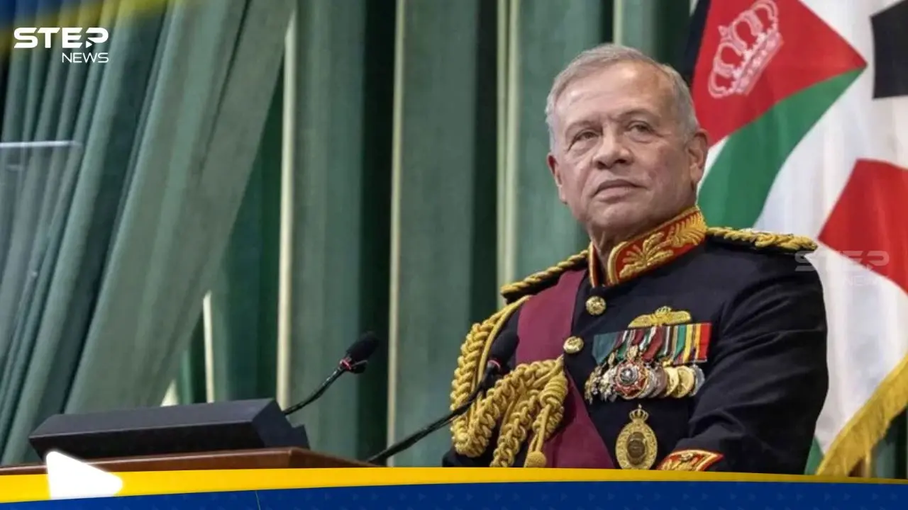 ملك الأردن يتلقى دعوة من ترامب للانضمام إلى مجلس السلام في غزة: غزة