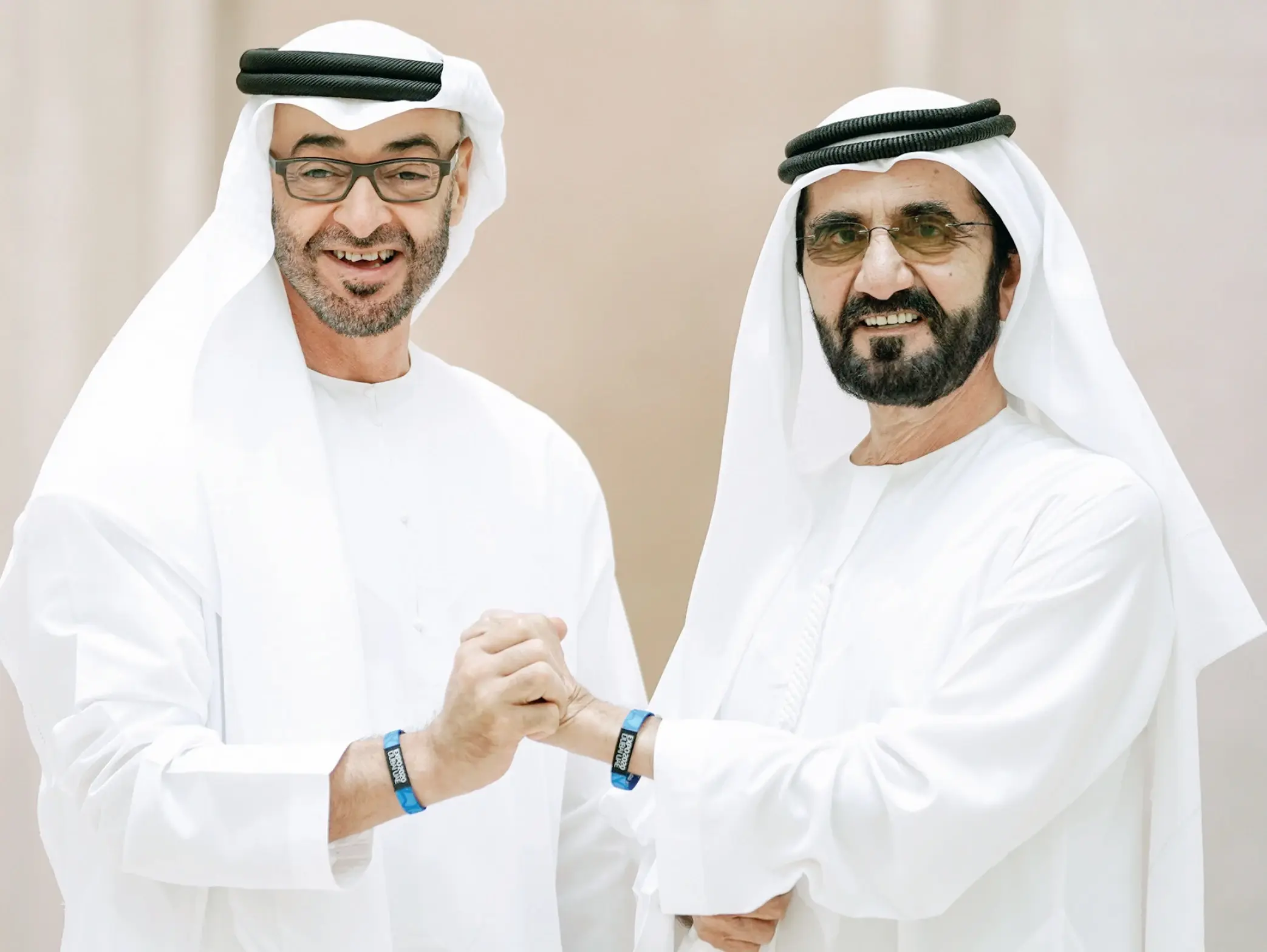 لإنقاذ البشرية.. حكّام الإمارات يعلنون الفوز باستضافة حدث هام عام 2023: حاكم دبي