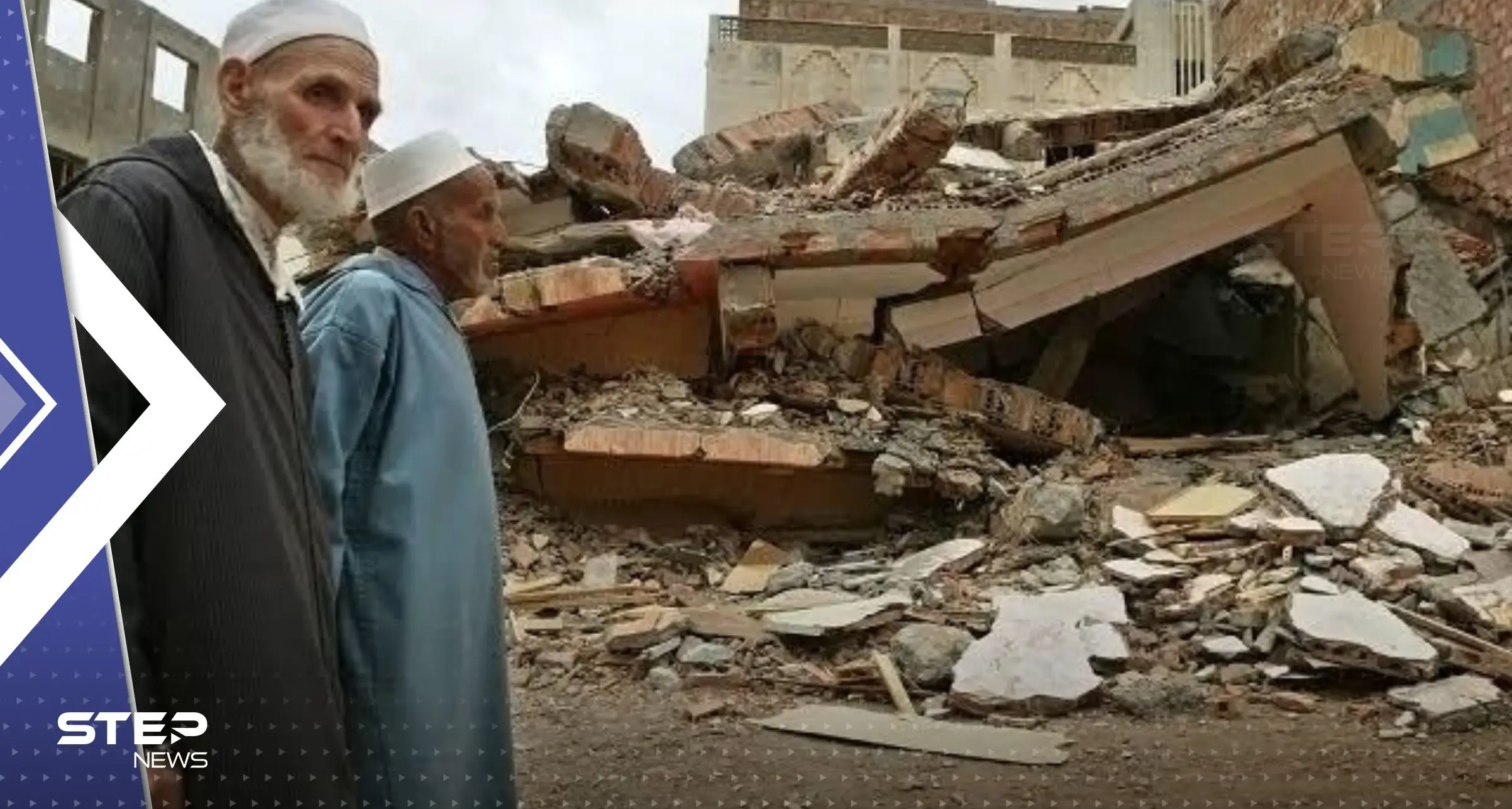 مصر تكشف مدى تأثير زلزال المغرب على مدنها الساحلية.. وتعلق على تنبؤات العالم الهولندي: زلزال المغرب