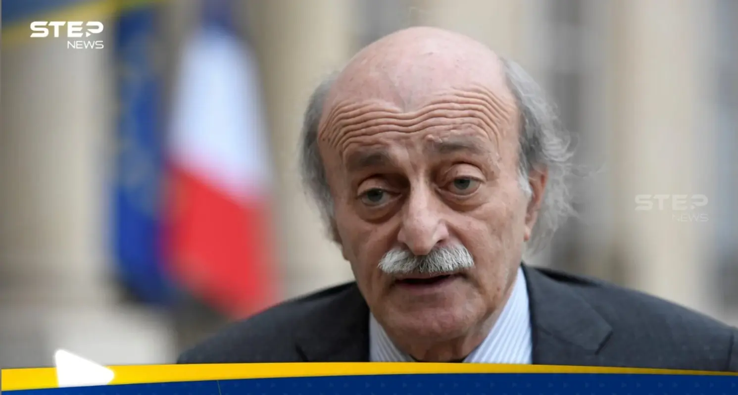 جنبلاط يكشف عن إملاء إسرائيلي طرحته أمريكا على لبنان: أمريكا، جنبلاط،.