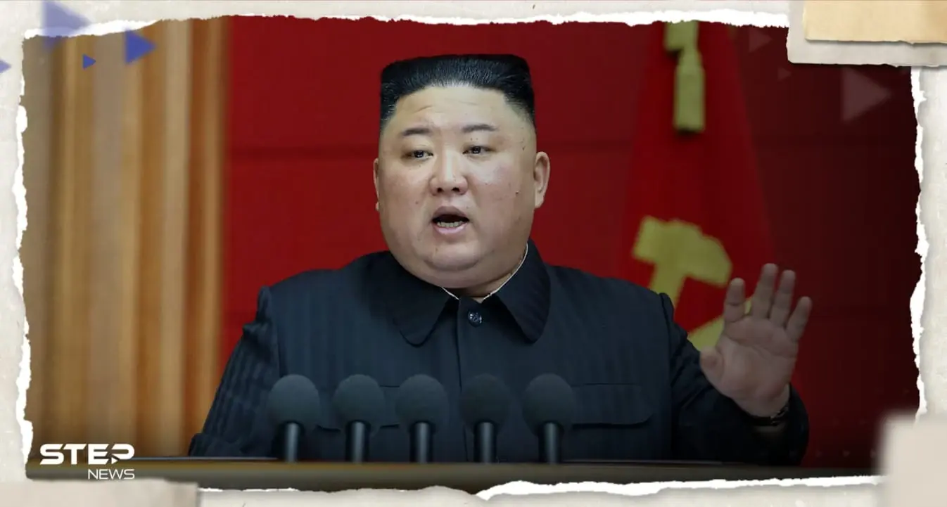 في قصرٍ تحت الأرض.. رجل أعمال مصري يكشف تفاصيل لقائه بـ زعيم كوريا الشمالية وبماذا نصح كيم: كيم