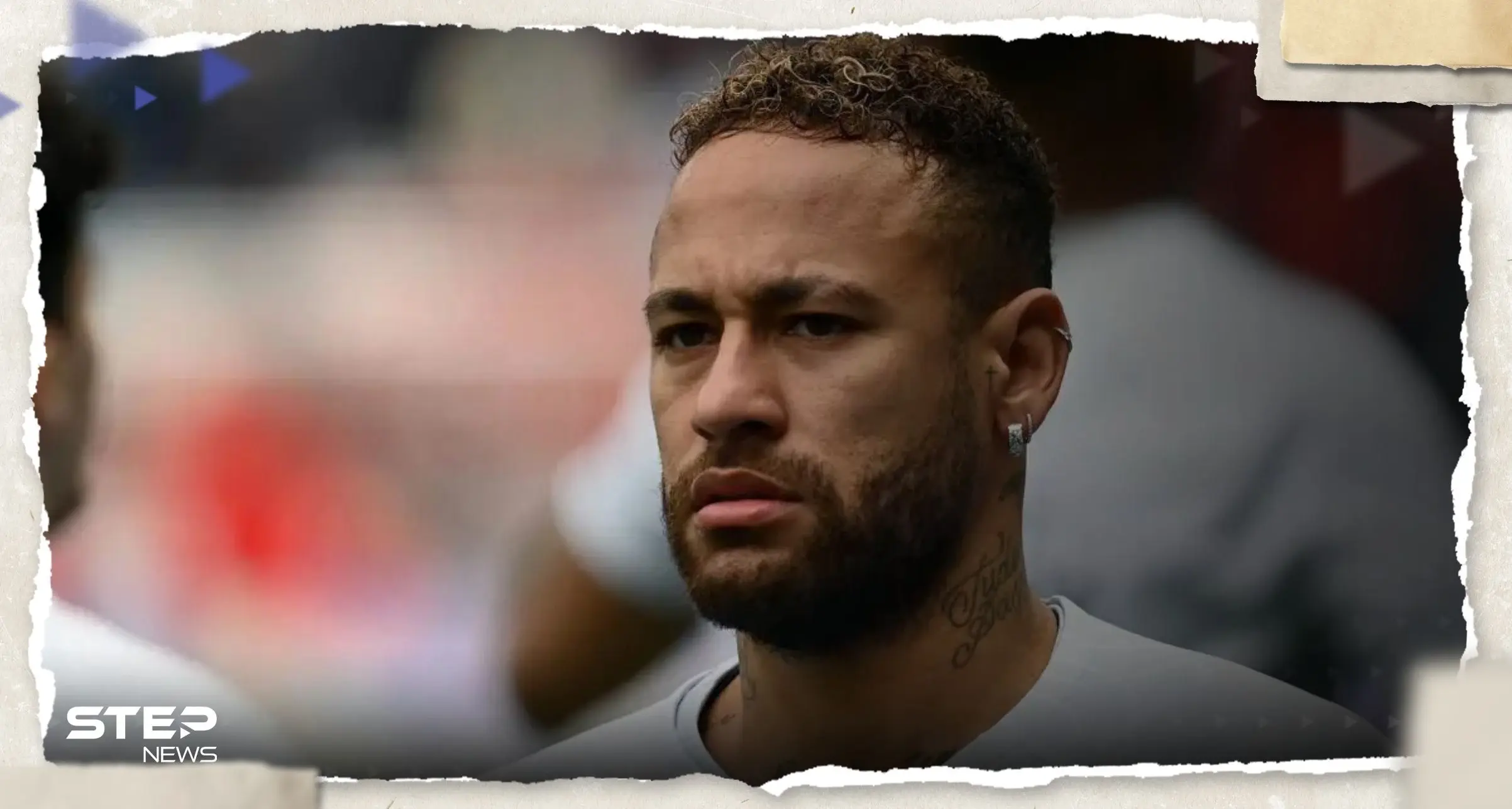 نيمار يوضح موقفه من الاعتزال الدولي ويحسم مستقبله مع باريس سان جيرمان: نيمار