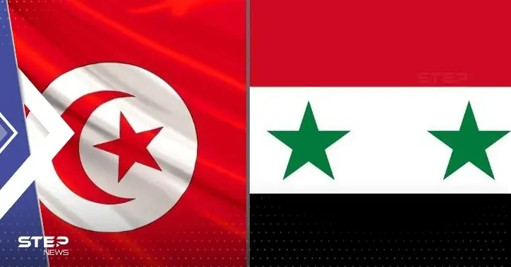 بعد قرار قيس سعيّد تعيين سفير لدى دمشق.. الحكومة السورية تعلن إعادة فتح سفارتها بتونس: التقارب مع سوريا