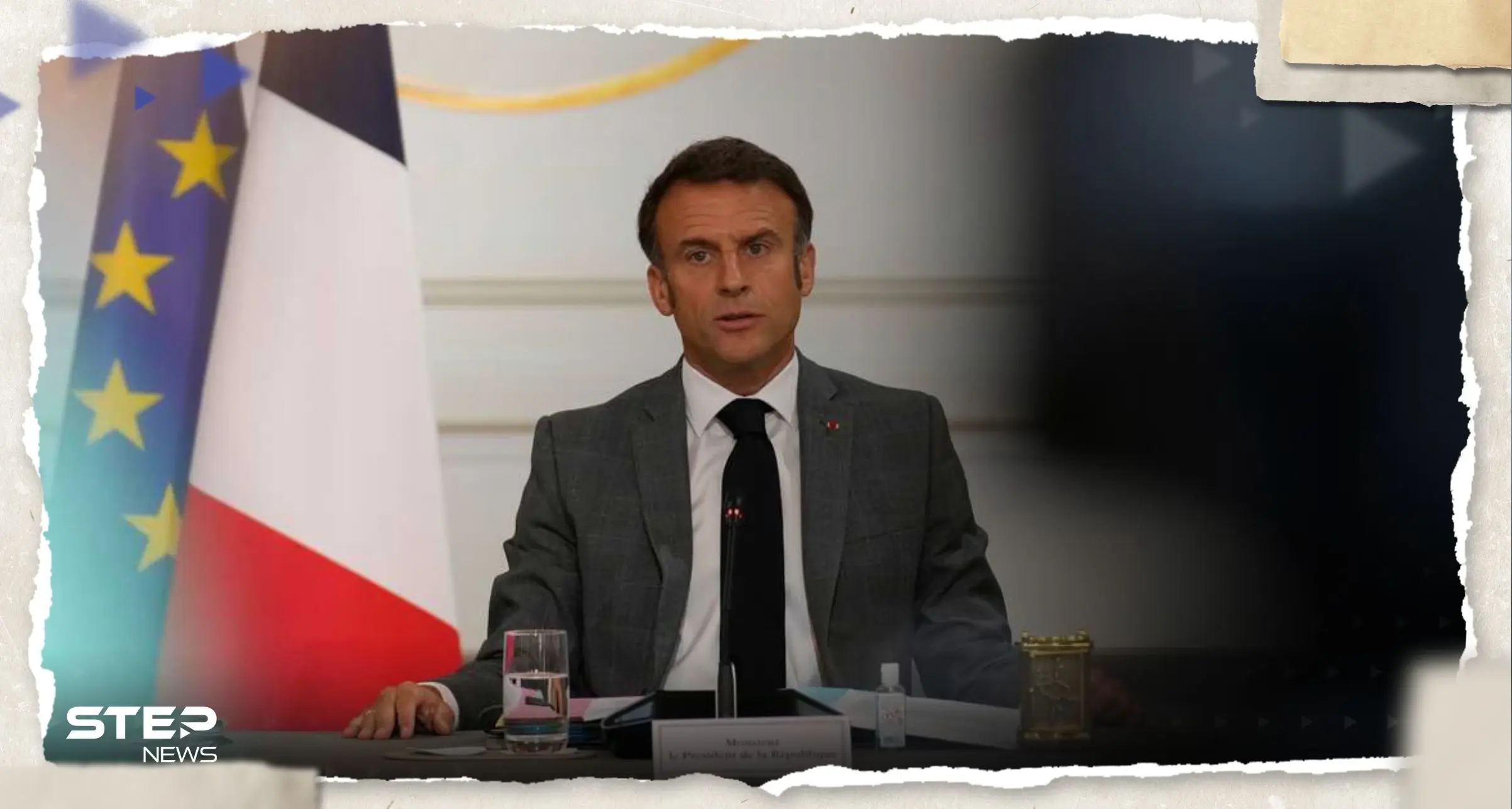 ليست روسيا.. فرنسا تخشى نفوذ دولة عظمى بعد الانقلاب في النيجر: انقلاب النيجر