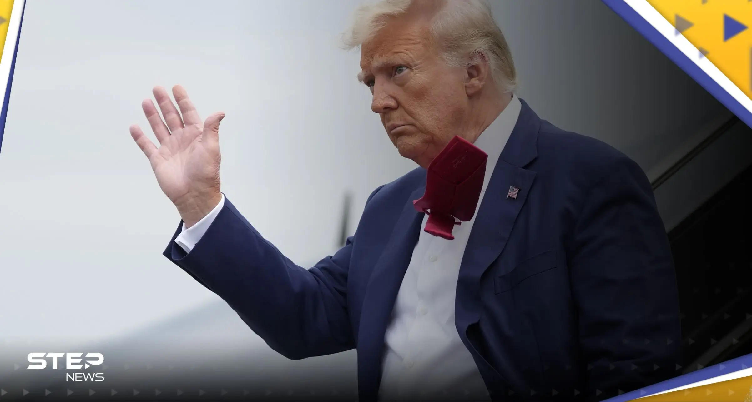 ترامب يعلن أنه لن يشارك في المناظرات مع منافسيه ويكشف السبب: انتخابات أمريكا