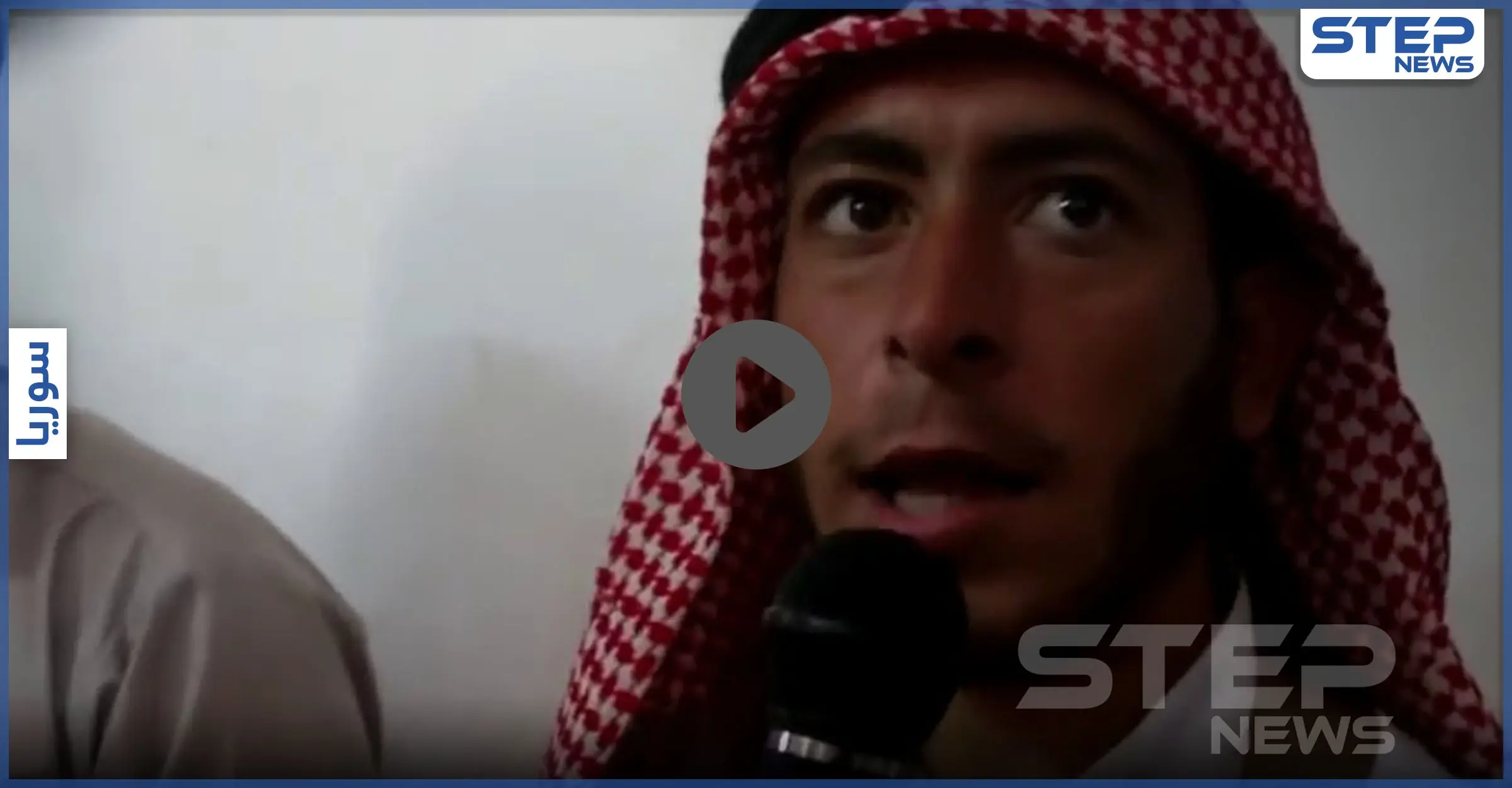 تحرير الشام تسعى لفتح معبر تجاري مع النظام السوري.. وحسن الرفة يرد غاضبًا (فيديو): الطريق الدولي