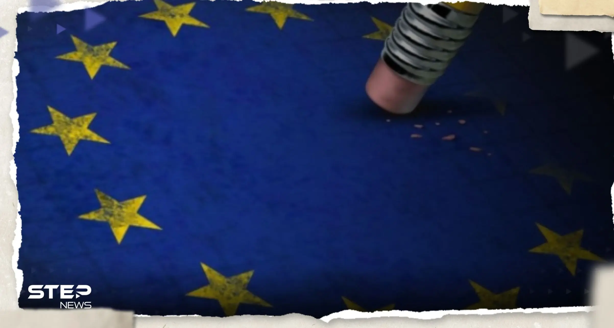 قضية واحدة يمكنها تفكيك الاتحاد الأوروبي.. دبلوماسي كبير يسلط الضوء عليها: نهاية أوروبا