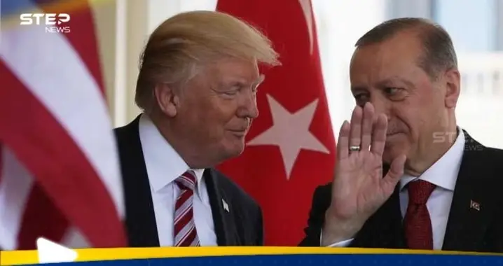 أردوغان خلال اتصال مع ترامب يقدم عرضا لحل أزمة إسرائيل وإيران: الرئيس التركي