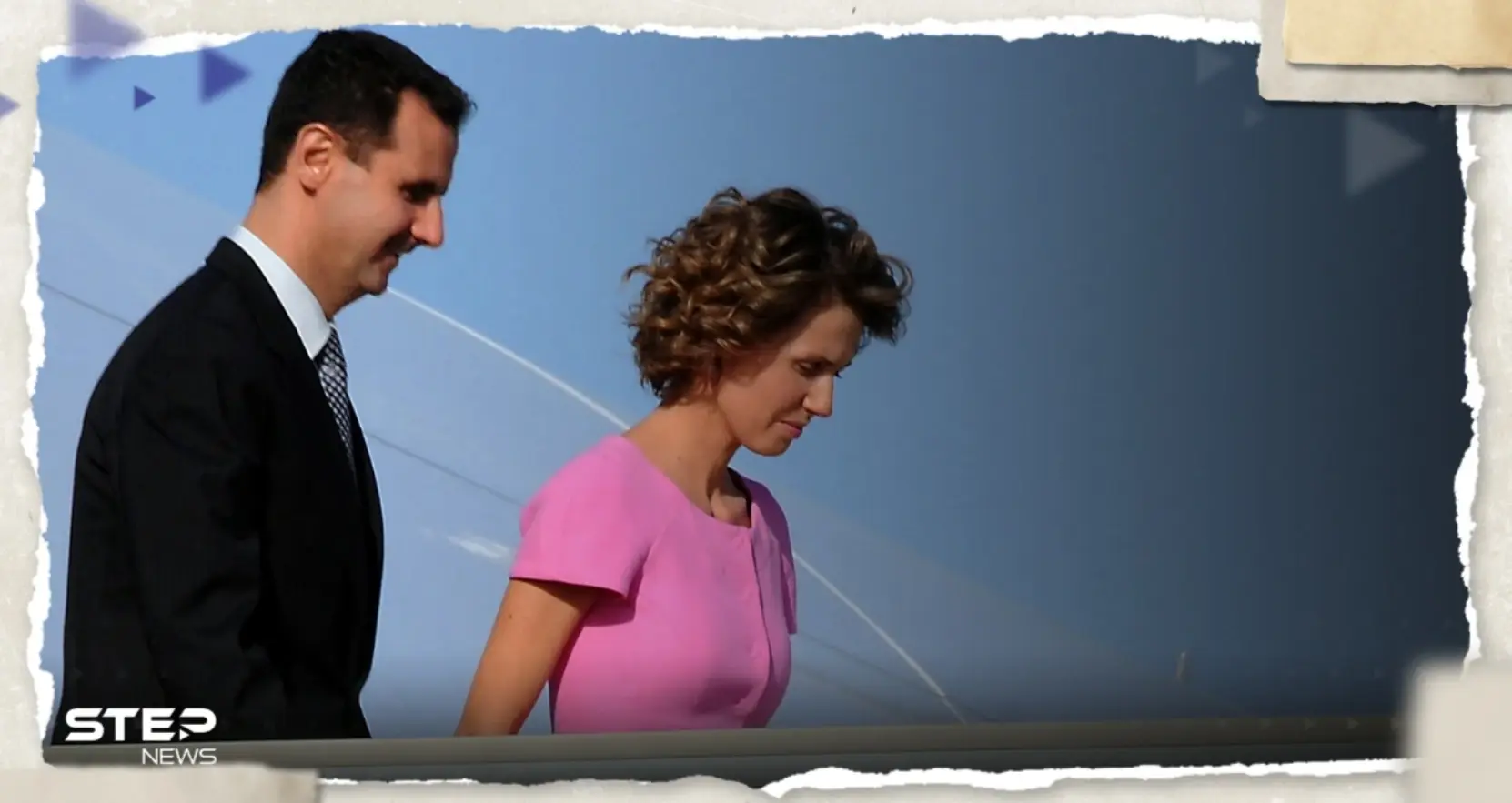 الأولى له منذ 2004.. بشار الأسد يتوجه إلى الصين بزيارةٍ رسمية: الرئاسة السورية