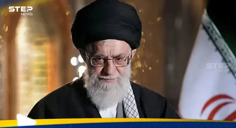 خامنئي يحسم موقفه نهائيا بشأن مقترح واشنطن ونووي إيران: المرشد الإيراني