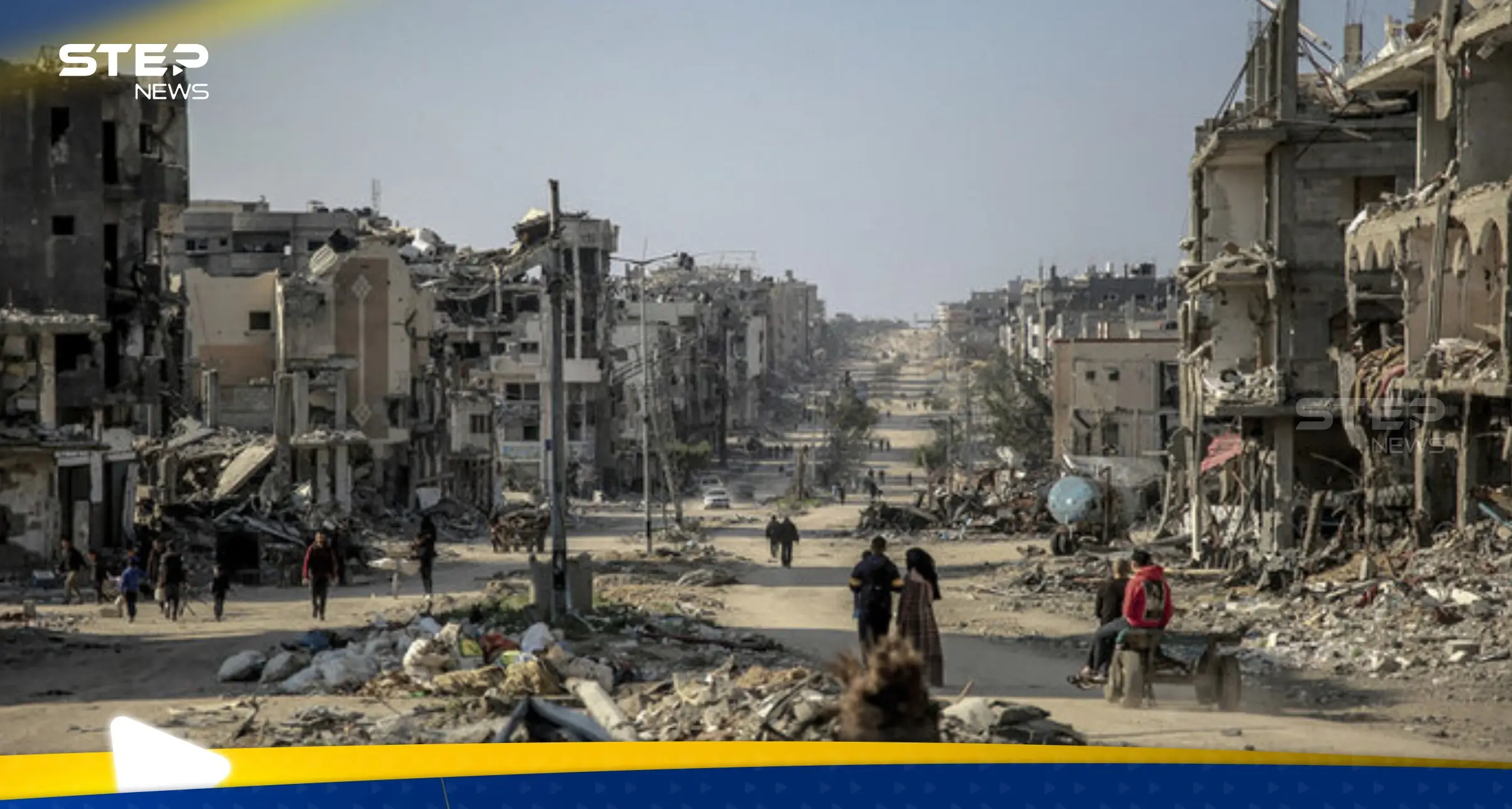 هدنة رمضان.. هذا ما وصلت إليه مفاوضات القاهرة: هدنة رمضان