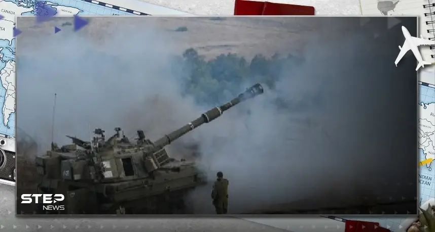 في تقييمٍ "مروع".. إسرائيل تحذر من تحرك ميليشيات 3 دول عربية وانضمامها لـ"طوفان الأقصى": غلاف غزة