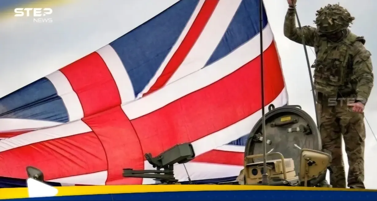 تحسباً لمواجهة روسيا.. البحرية البريطانية تتدرب في النرويج: بريطانيا