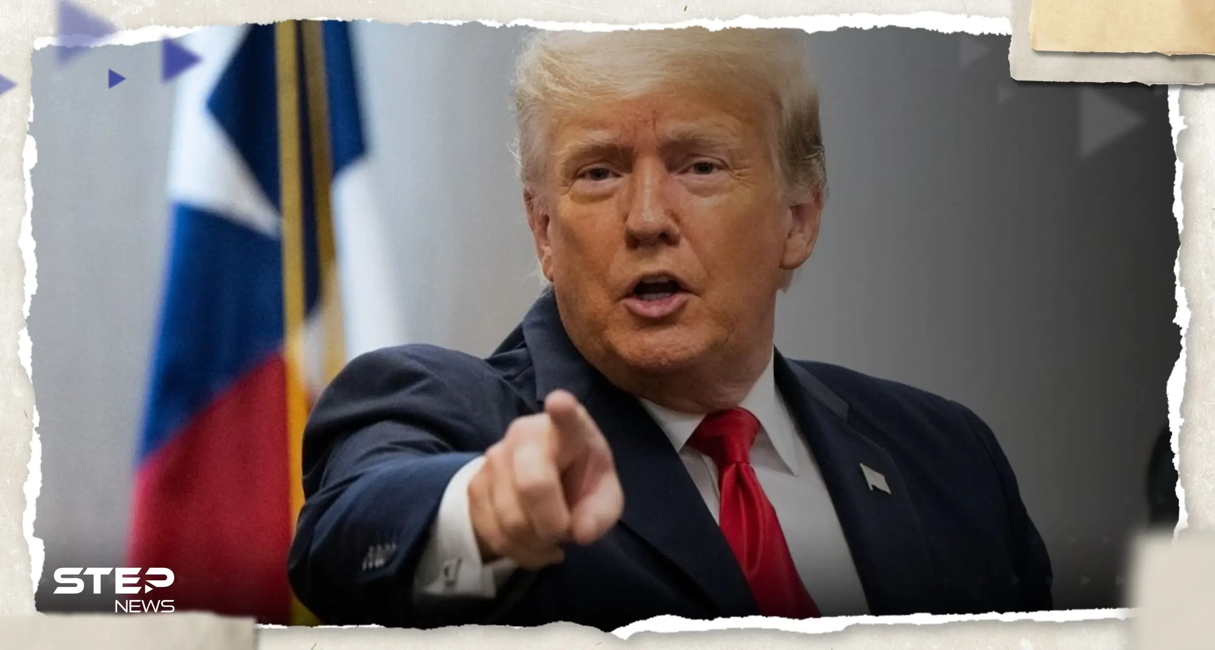 كاتبة أمريكية تتهم ترامب بـ"الاعتداء" عليها.. وتروي تفاصيل الواقعة بشهادتها أمام المحكمة: الرئيس الأمريكي السابق