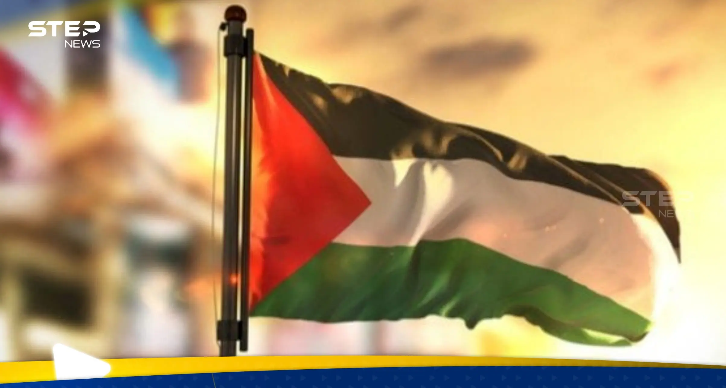 فرنسا مستعدة للاعتراف بدولة فلسطين مقابل شرط واحد: دولة فلسطينية