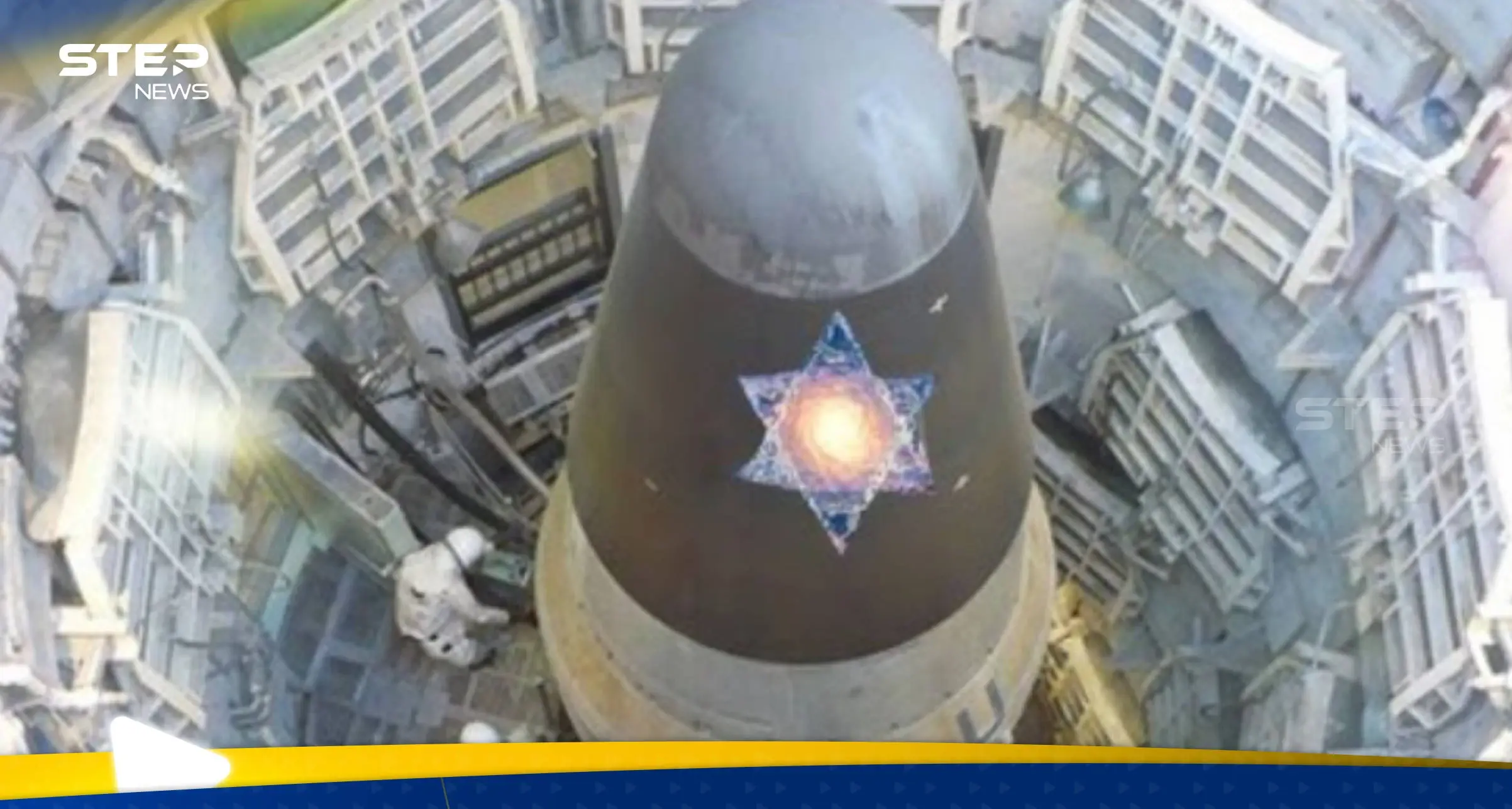 الاستخبارات الإيرانية تكشف عن عملية "ضخمة" تتعلق بالمنشآت النووية الإسرائيلية: ايران واسرائيل