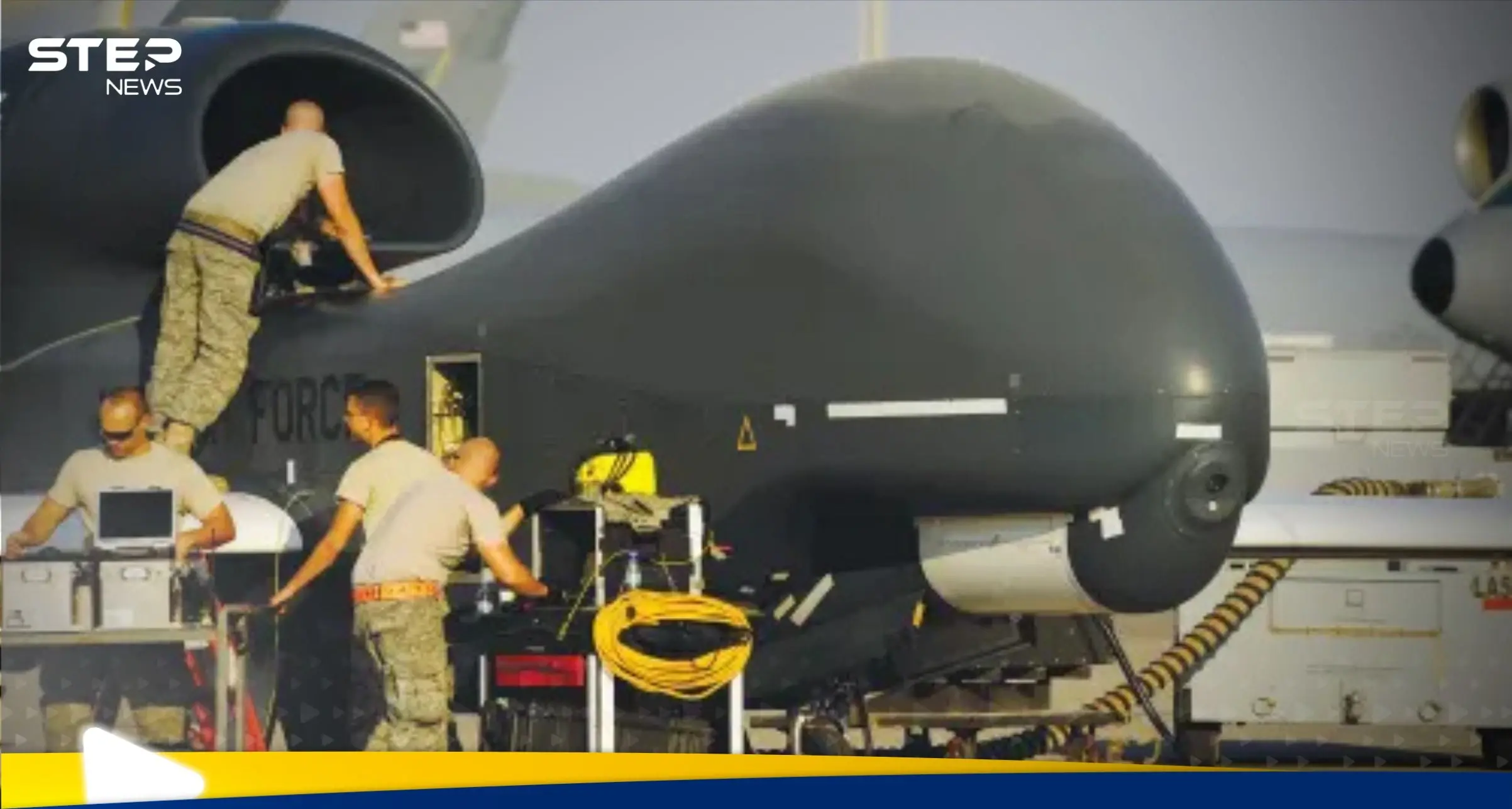 مسؤول أمريكي كبير يقدر اليوم الذي ستهاجم فيه إيران الولايات المتحدة.. يكشف ما تحضره واشنطن: ـ إيران