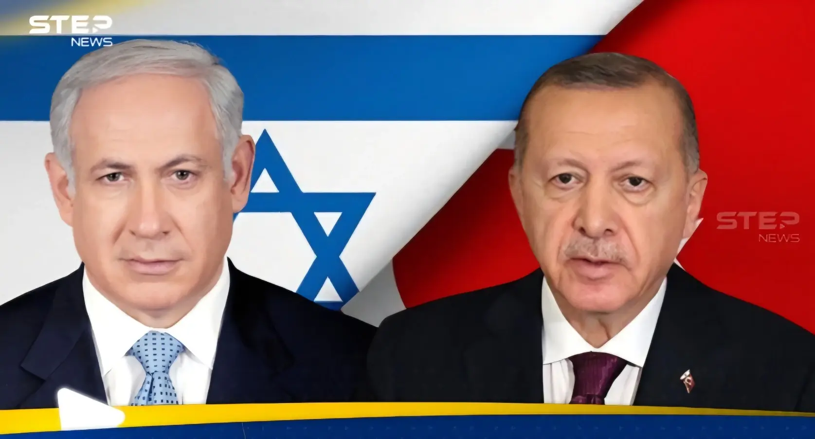 العدالة والتنمية يرد على تصريحات نتنياهو ضد أردوغان: أردوغان