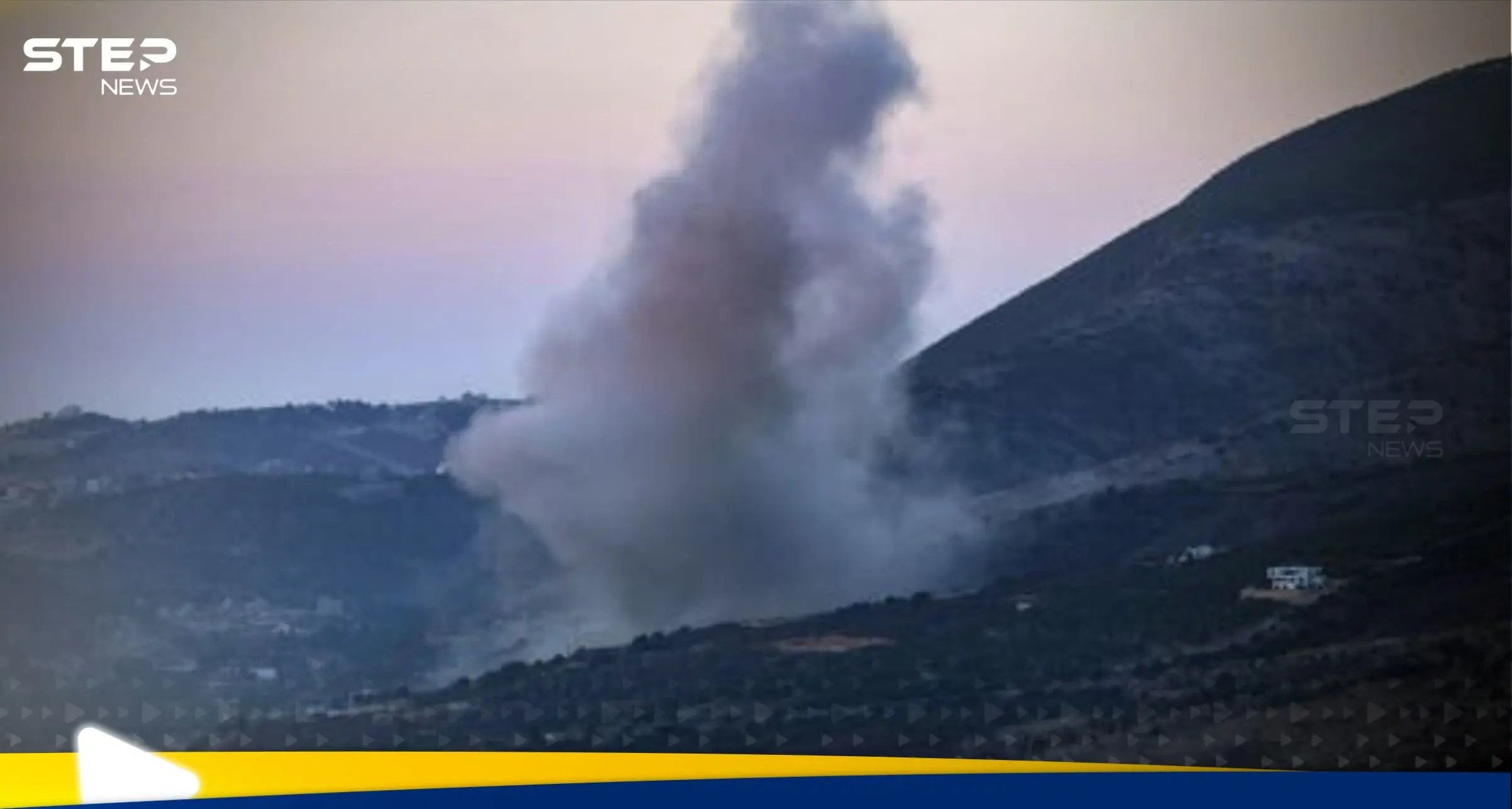 إسرائيل تعلن تصفية قياديين بحزب الله وتنشر فيديو للعملية.. فمن هما: أخبار لبنان