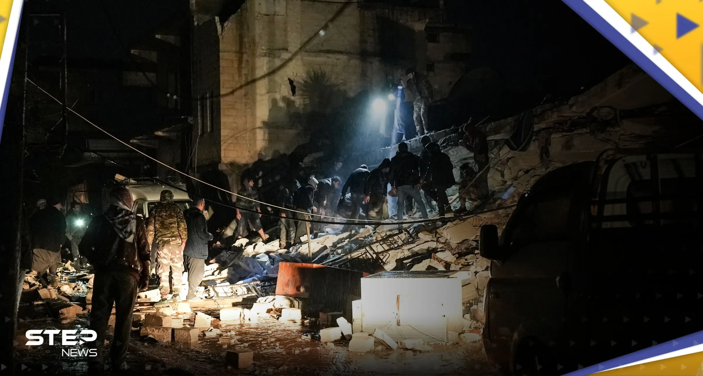 ما أسباب تأثر المغرب بالزلازل؟.. تعليق أمريكي على خطورة مركزه في مراكش: زلزال المغرب