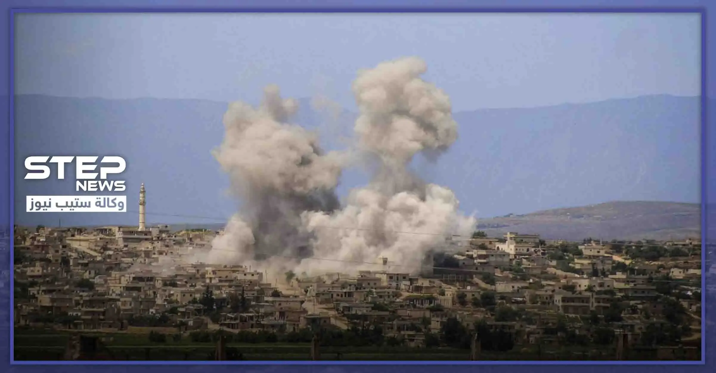 الهدنة الهشّة.. الروس يمهّدون للخروقات والنظام السوري يفعلها متجاهلين "غضب" الأتراك: اختراق الهدنة