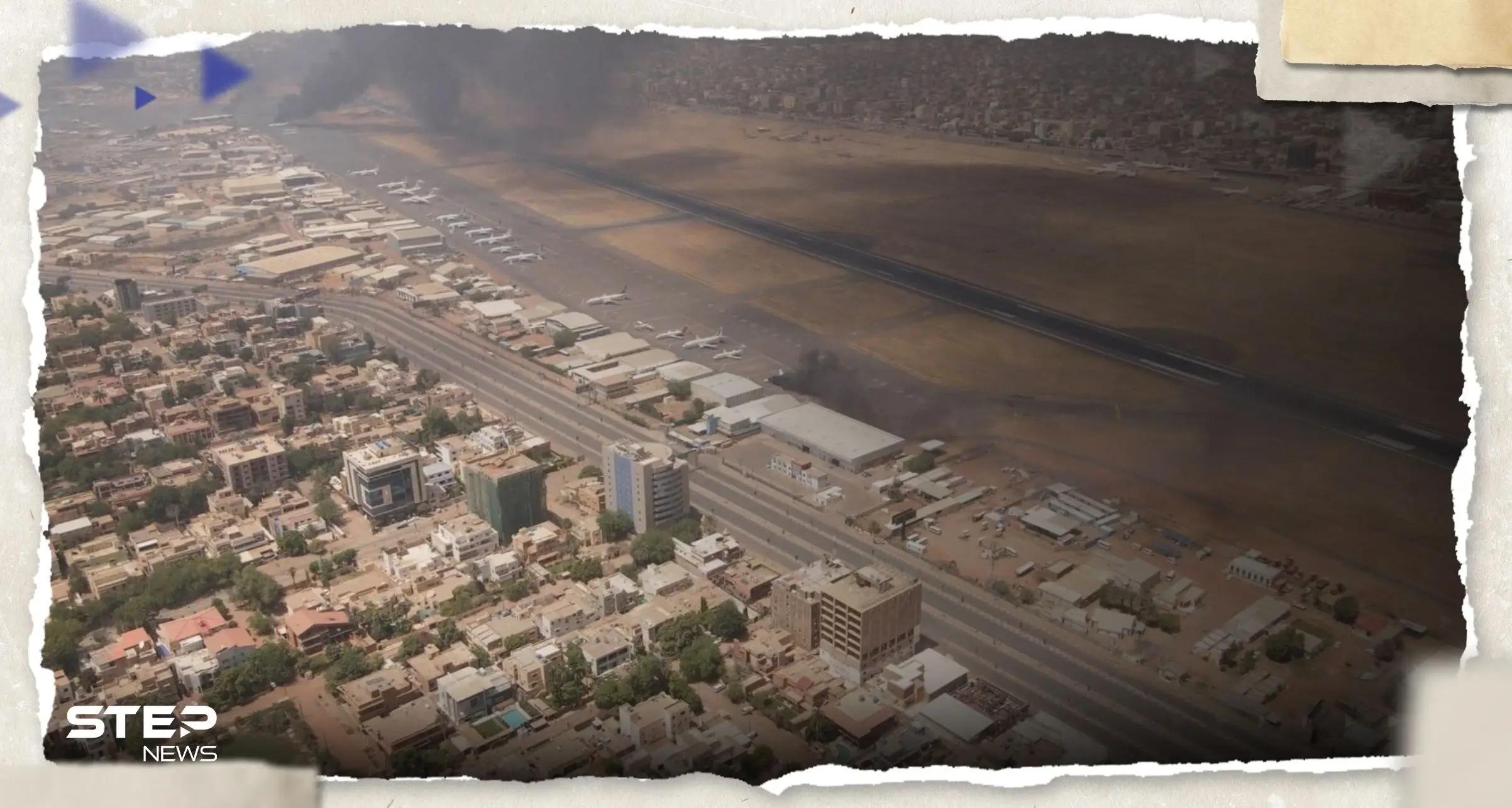 تحرك أوروبي لفرض عقوبات على السودان.. والبرهان يتسلم "خارطة طريق" لإنهاء الحرب: حرب السودان