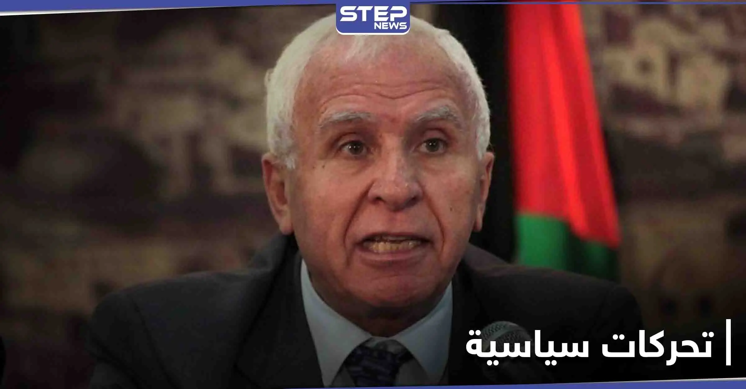 "تحرك سياسي قادم".. أوستن يصل لتل أبيب ومسؤول فلسطيني يتفاءل: حركة فتح