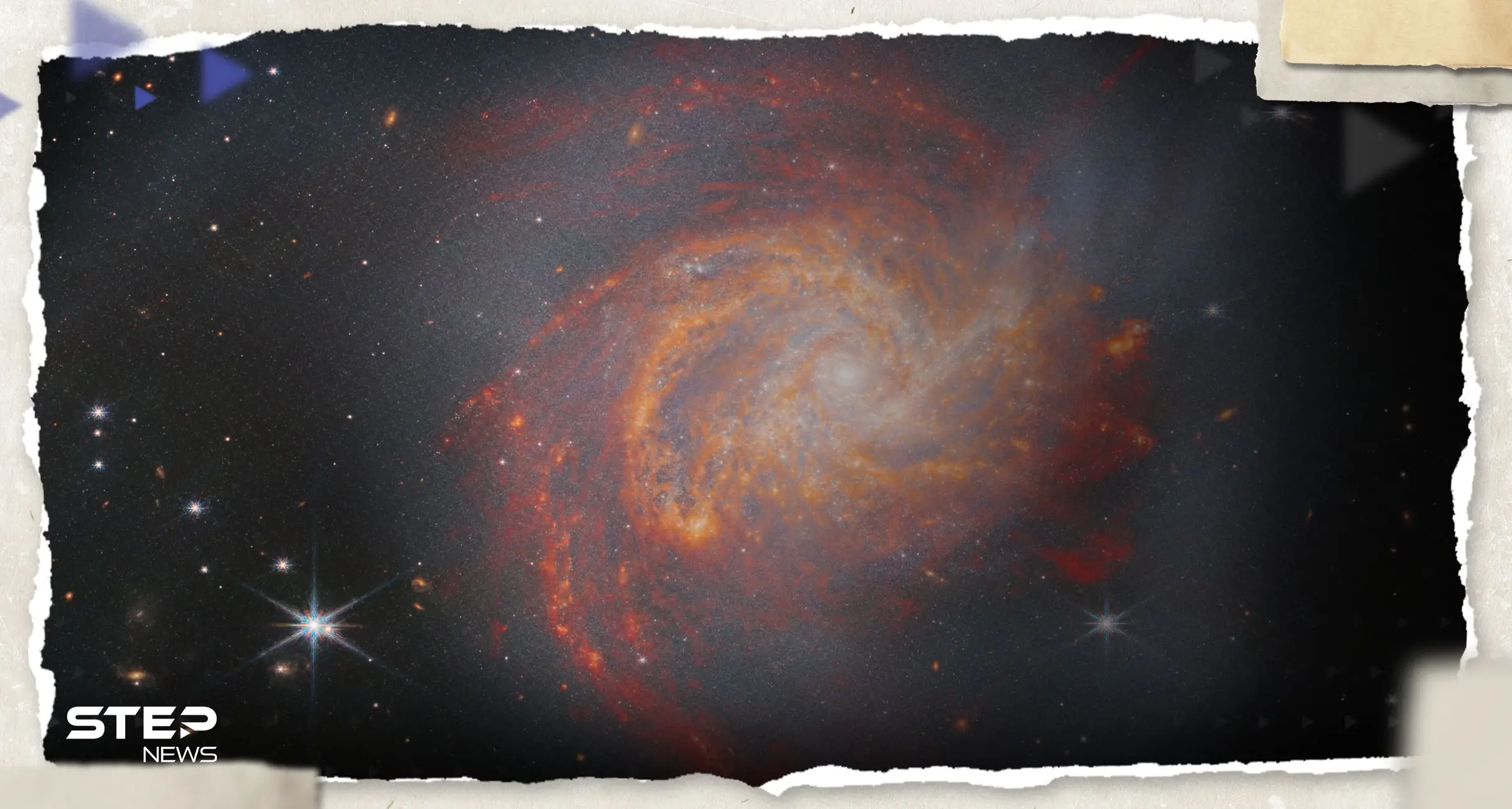 العلماء يكتشفون "كارثة لا تصدق" حلّت بالأرض عمرها نصف مليار عام: العلماء