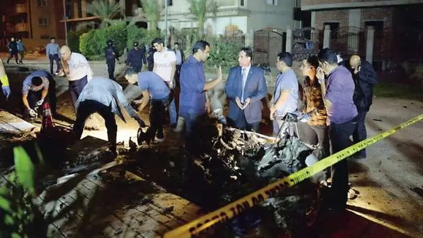 هجوم دموي يستهدف مجلس عزاء جنوب محافظة صلاح الدين يخلّف قتلى وجرحى: خبر عاجل
