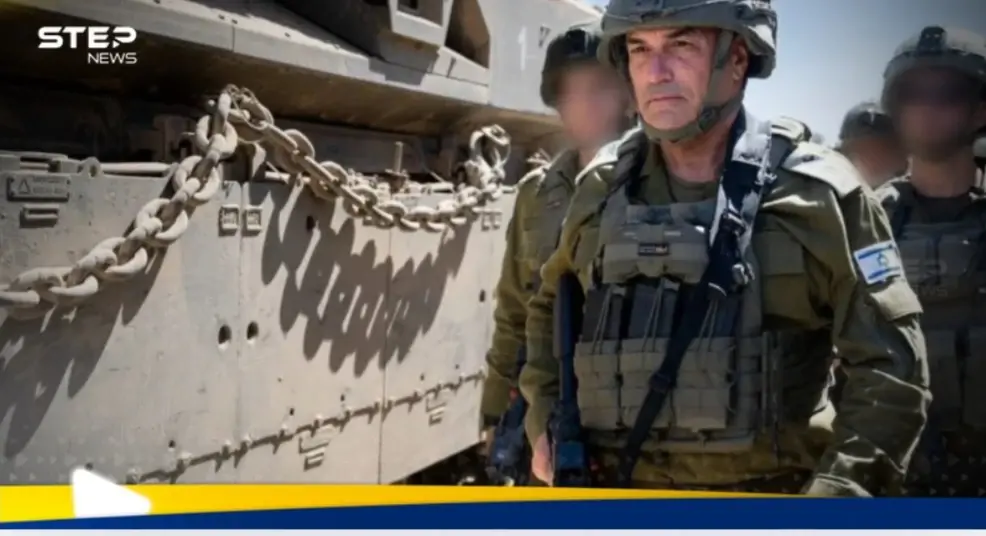 جيش إسرائيل