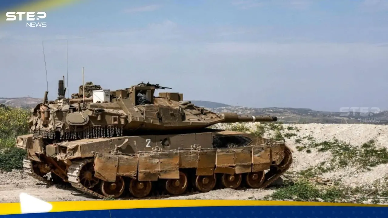 الجيش الإسرائيلي يبدأ تمريناً عسكرياً واسعاً على الحدود مع لبنان: #إسرائيل #لبنان #الجيش_الإسرائيلي #الجليل #الحدود_اللبنانية #مناورات_عسكرية #أفيخاي_أدرعي #الشرق_الأوسط #أمن_إسرائيلي #توتر_جنوب_لبنان #ستيب_نيوز #أخبار_عاجلة #لبنان_إسرائيل #حزب_الله