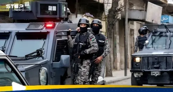 بعد إفشال مخطط "التخريب" في الأردن.. السعودية تعلق: الاخوان المسلمين