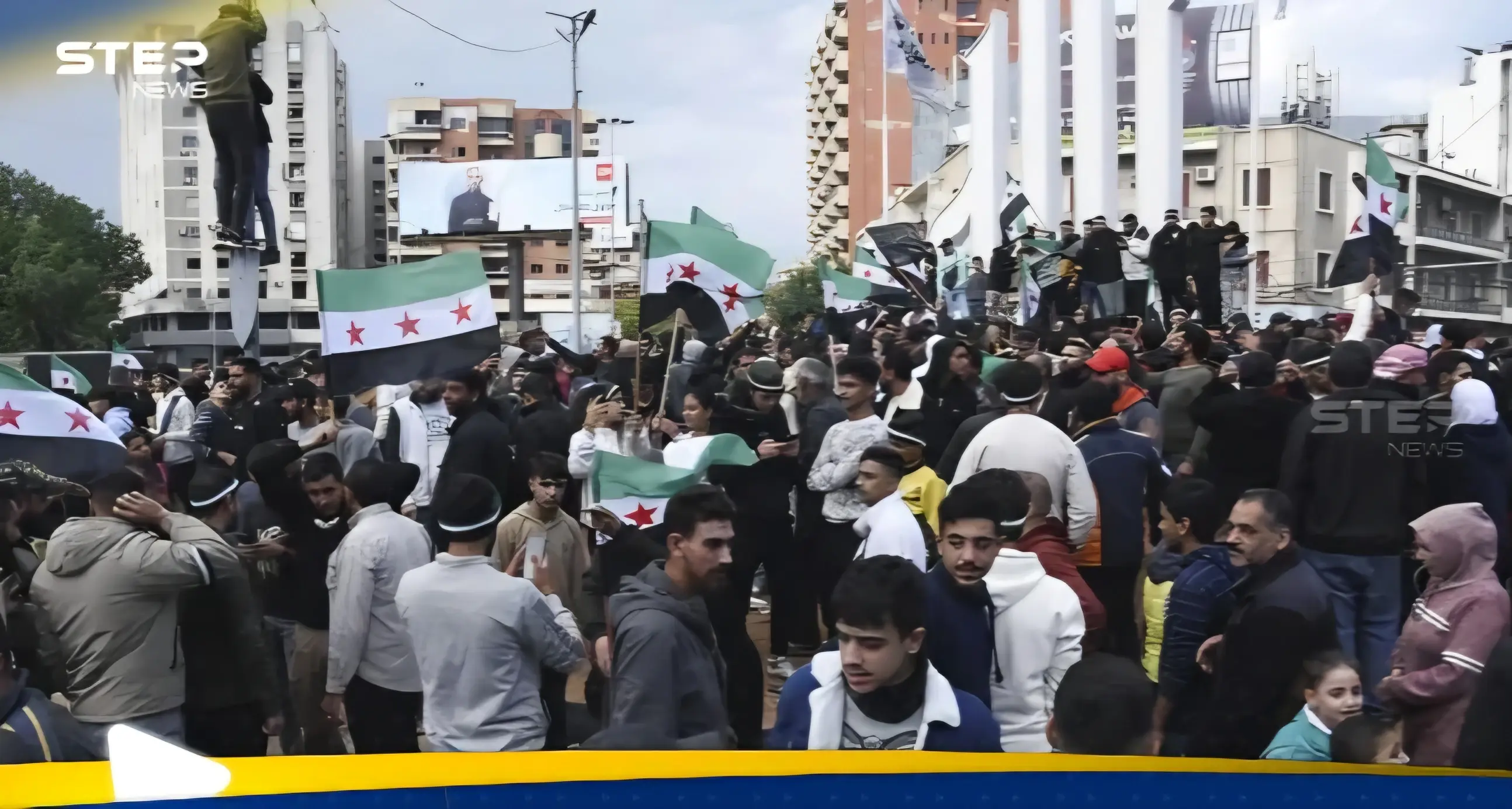 أسوة بباقي الأقليات.. العلويون يستعدون لإطلاق "المجلس السياسي لوسط وغرب سوريا": العلويون في سوريا، المجلس السياسي لوسط وغرب سوريا، الساحل السوري،