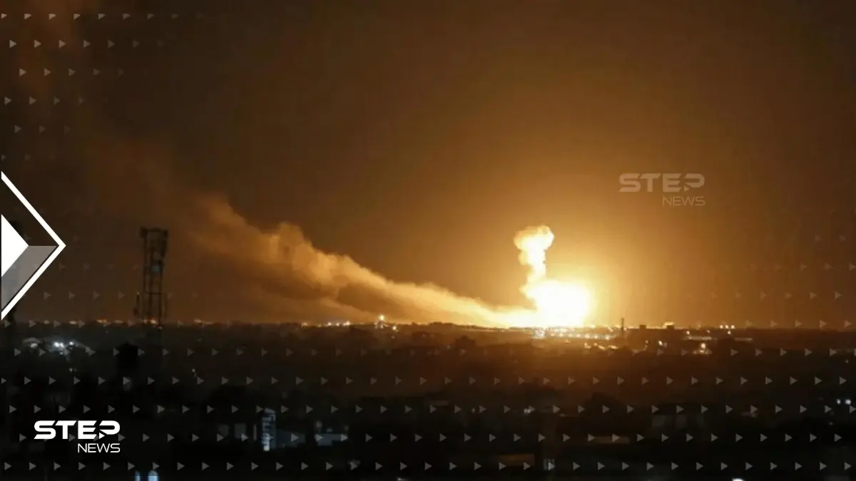 بالفيديو|| قصف صاروخي يستهدف قاعدة عسكرية تركية في العراق.. ومصادر تكشف الخسائر: قصف قاعدة عسكرية تركية