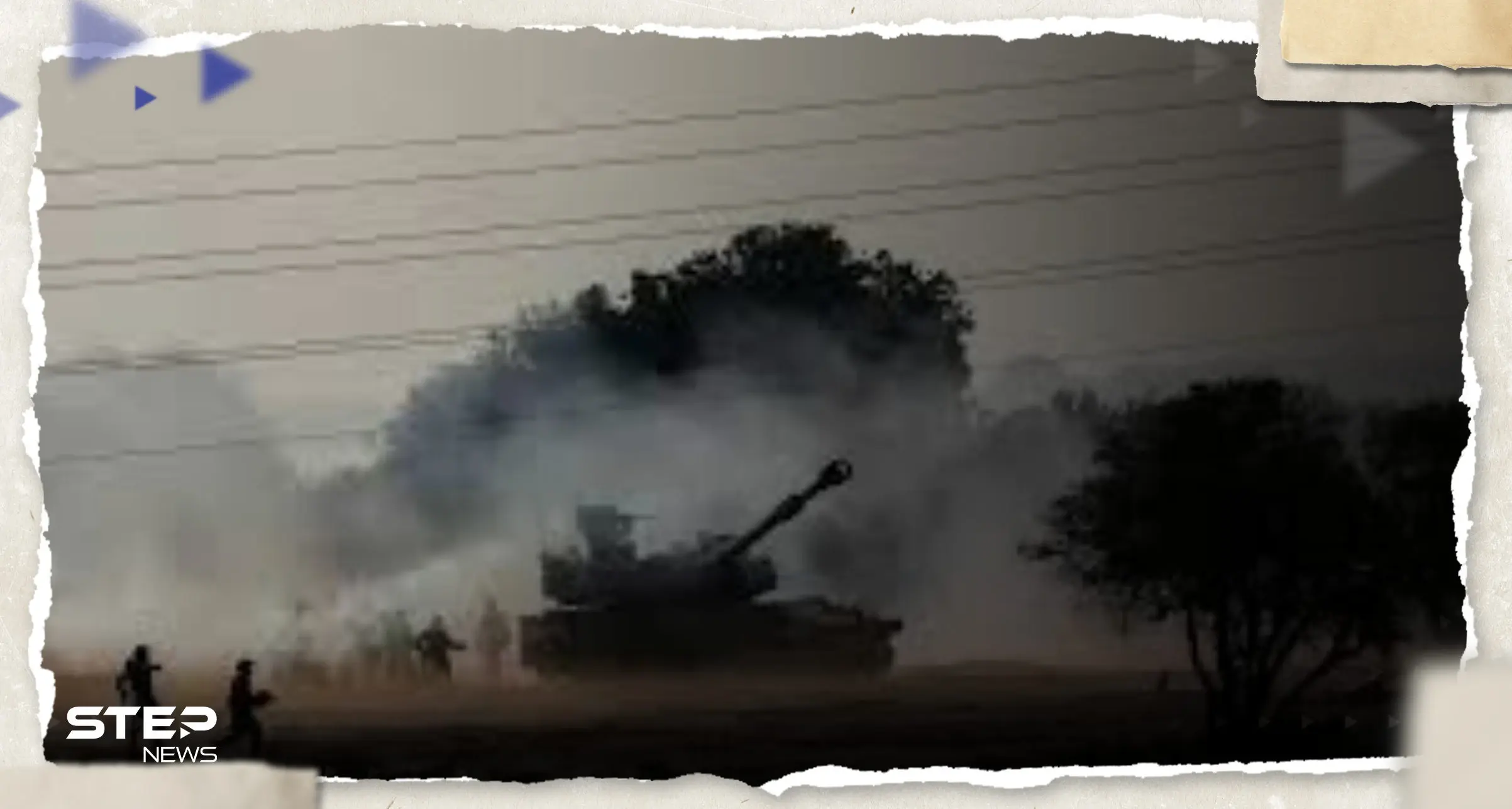 ليس حزب الله.. "جماعة إسلامية" تتبنى القصف من جنوب لبنان على إسرائيل: الجماعة الإسلامية تعلن