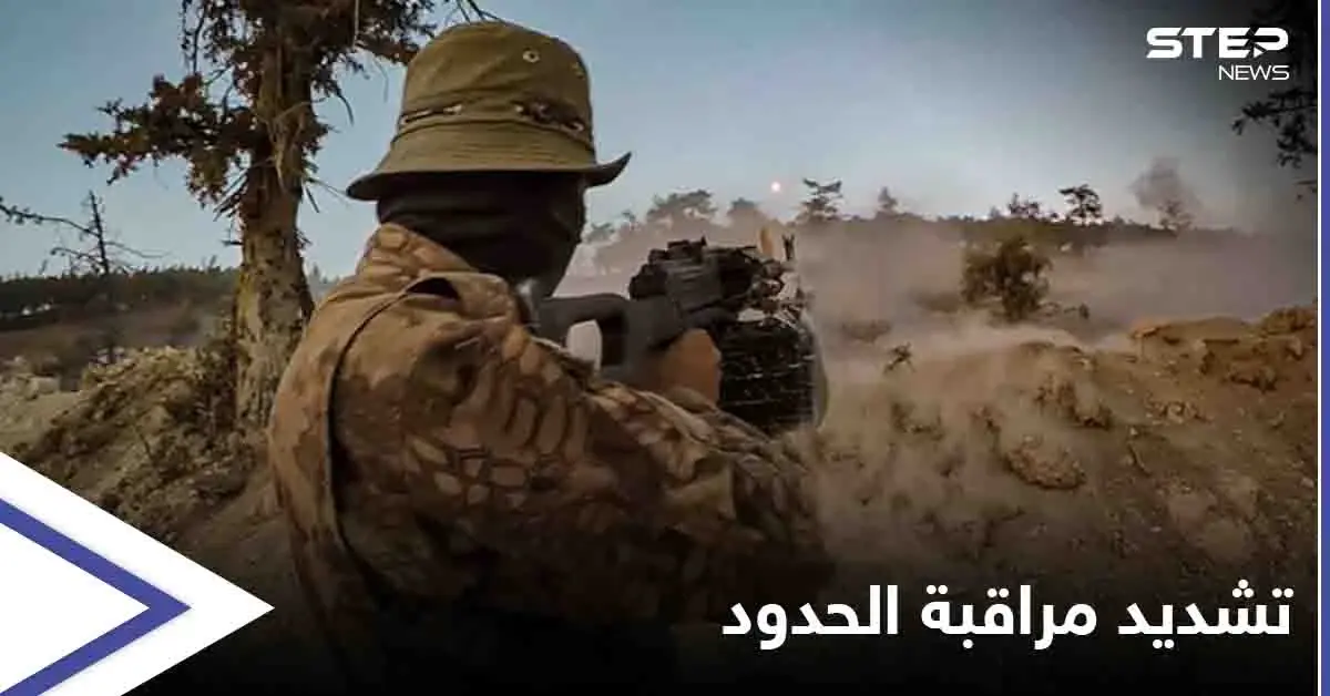 هيئة تحرير الشام تحكم قبضتها على الحدود وترسل رسالةً "مهمة" لتركيا حول "تهريب البشر": حكومة الإنقاذ