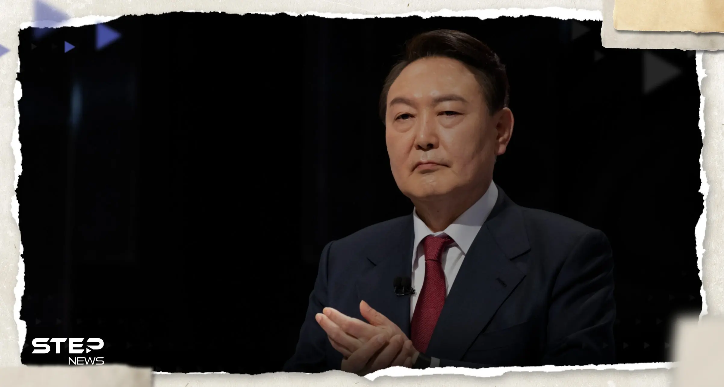 الرئيس الكوري الجنوبي يزور كييف "فجأة".. ماذا يحمل معه؟: الرئيس الكوري