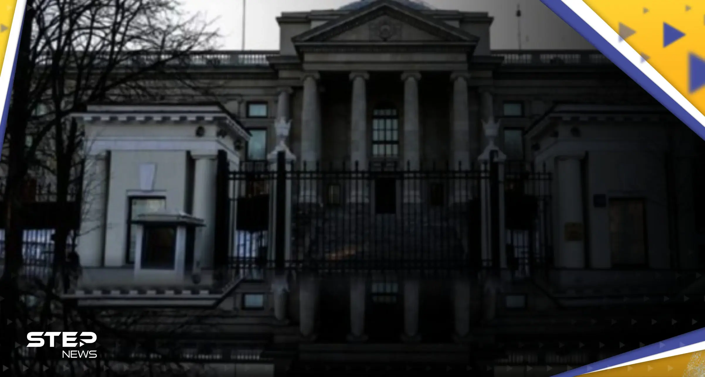 توتر بين روسيا وبولندا بعد واقعة "مدرسة السفارة" ووعود برد "قوي": بولندا