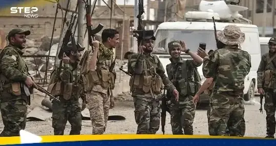 رويترز: الحرس الثوري يسحب كبار ضباطه من سوريا: ضربات إسرائيلية