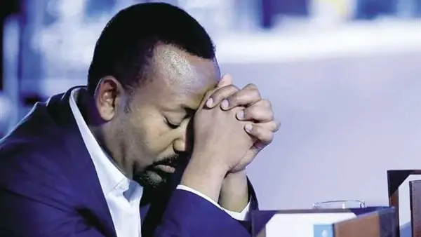 إثيوبيا تعلن نتائج الانتخابات البرلمانية فيها والتي تحدد مصير رئيس وزرائها آبي أحمد: آبي أحمد