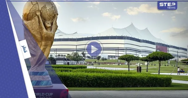 بالفيديو والصور||حفاوة وزهور.. زعماء من العالم يتوافدون إلى قطر لحضور كأس العالم 2022: كأس العالم