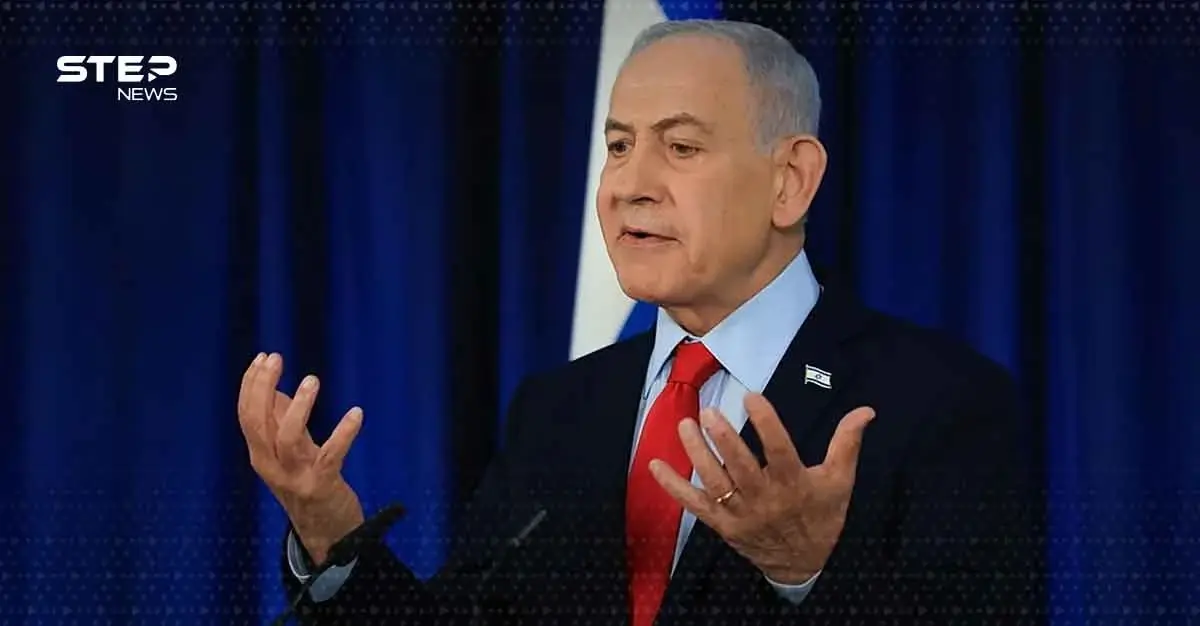 نتنياهو في تصريحات حادة: سنستهدف الحرس الثوري... سنلاحقهم شخصيًا،