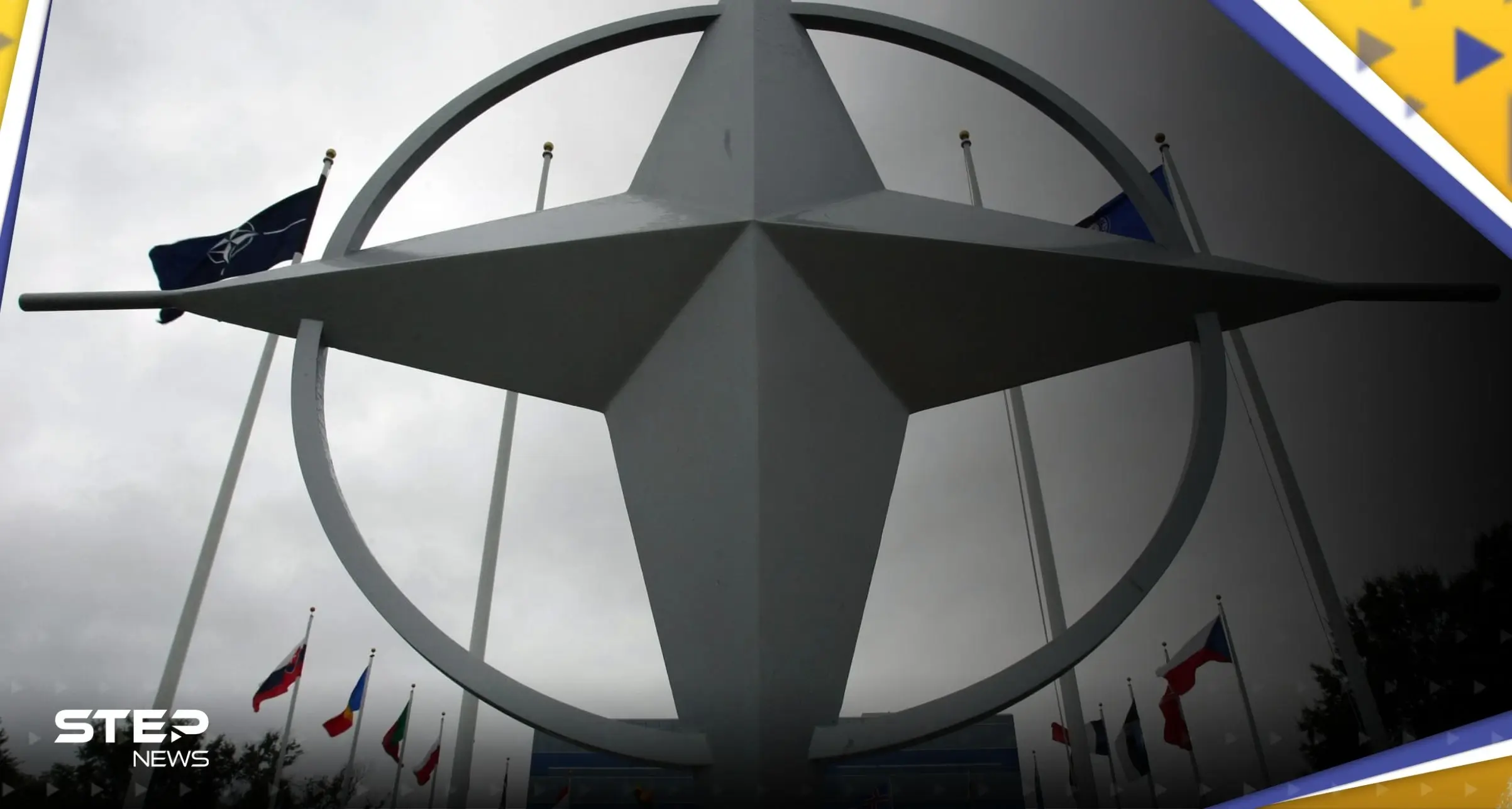 بلومبيرغ: الناتو يلجأ إلى الذكاء الاصطناعي لردع روسيا وأي تهديدات تحت الماء: حلف شمال الأطلسي